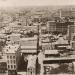 View from Court House Cupola, West; Alexander Hesler, Photograph, 1858 (ich-05726)