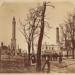 Chicago Waterworks after the Fire; from a Stereograph, 1871 (ichi-13918)