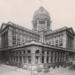 Chicago Federal Building; Photograph, 1906 (ichi-18264)