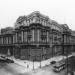 Chicago City Hall and Cook County Courthouse; Barnes-Crosby, Photograph, ca. 1906
