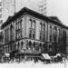 Post-Fire First Methodist Church Building; Photograph, ca. 1900 (ichi-19985)