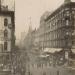 State and Madison; Photograph, ca. 1889 (ichi-23658)
