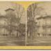 George F. Rumsey House before the Fire; P. B. Greene, Stereograph, ca. 1871 (ichi-29595)