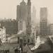 The Water Tower; Kaufman & Fabry, Photograph, 1929 (ichi-29600)