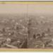 View from the Water Tower after the Fire; J. H. Abbott, Stereograph, ca. 1871 (ichi-34525)