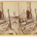 Among The Ruins In Chicago: Bigelow House; G. N. Barnard for Lovejoy & Foster, 1871 (ichi-39579)