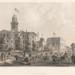 Courthouse Square; Louis Kurz for Jevne & Almini, Lithograph, 1866-67 (ichi-62080)