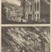 Chicago in Flames--Burning of the Chamber of Commerce and the Crosby Opera House; from Harper's Weekly, October 28, 1871 (ichi-63127)