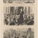 Cover of Harper's Weekly, November 4, 1871 (ichi-63128)
