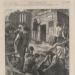 Rebuilding Chicago; Cover Illustration from Every Saturday, December 23, 1871 (ichi-63129)