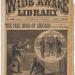 Jas. D. Montague, The Fire Bugs of Chicago, 1897 (ichi-63772)