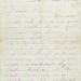 Letter of Justin [Butterfield] to 