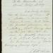 The Case of Lawrence Saddler, 2; Letter from Reverend J. Cate, January 29, 1872 (ichi-63782)
