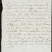 The Case of Lawrence Saddler, 4; Letter from Alex Bengley, January 30, 1872 (ichi-63783)