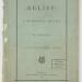 Relief: A Humorous Drama, by a Chicago Lady, 1872 (ichi-63821)