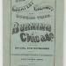 The Greatest Calamity of Modern Times:  Burning of Chicago, ca. 1871 (ichi-63827)