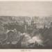 Chicago Fire Cyclorama, Scene the First (ichi-63836)