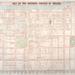 Map of the Business Portion of Chicago; E. Whitefield for Rufus Blanchard, 1862 (ichi-64073)