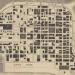 Map of the Rebuilt Downtown; from New Chicago, 1872 (ichi-64137)