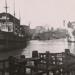 Rush Street Bridge; Photograph, ca. 1894 (ichi-64362)
