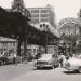 Looking East to the Corner of Lake and LaSalle Streets; J. Sherwin Murphy, Photograph, 1953 (ichi-64365)