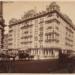 The Sherman House; Photograph, ca. 1890 (ichi-64638)