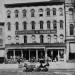 Charles Tobey Furniture and Bedding, 87-89-91 State Street (now 103 N. State); Potter Palmer Real Estate Album, Photograph, 1868-69 (ichi-64383)