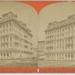 Field & Leiter Store before the Fire; Stereograph, P. B. Greene, ca. 1871 (ichi-64398)