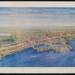 Bird's-Eye View of the Century of Progress; William F. Schuessler, Broadside, 1933 (ichi-64416)