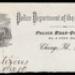 Reverse Side of Mayor Mason's Order Releasing the Prisoners, October 9, 1871 (ichi-64441)