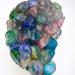 Creative Destruction; Melted Marbles (ichi-64557)