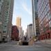 LaSalle Street Tunnel at Kinzie Street; Stefani Foster, Digital Photograph, 2011