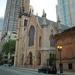 St. James Episcopal Church; Stefani Foster, Digital Photograph, 2011
