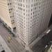View from Roof of Chicago City Hall and Cook County Building, East/Southeast 2; Stefani Foster, Digital Photograph, 2011