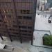View from Roof of Chicago City Hall and Cook County Building, East; Stefani Foster, Digital Photograph, 2011
