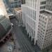 View from Roof of Chicago City Hall and Cook County Building, Northeast; Stefani Foster, Digital Photograph, 2011