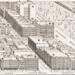 Looking North from East Adams Street; from Rand-McNally, Bird's-Eye Views and Guide to Chicago, 1898